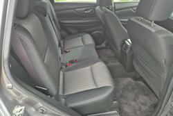 2021 Nissan X-TRAIL ST T32 MY21 Gun Metallic