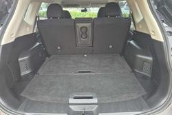 2021 Nissan X-TRAIL ST T32 MY21 Gun Metallic