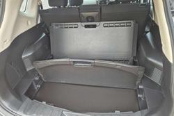 2021 Nissan X-TRAIL ST T32 MY21 Gun Metallic