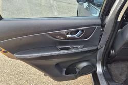 2021 Nissan X-TRAIL ST T32 MY21 Gun Metallic