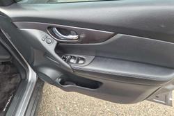 2021 Nissan X-TRAIL ST T32 MY21 Gun Metallic