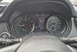 2021 Nissan X-TRAIL ST T32 MY21 Gun Metallic