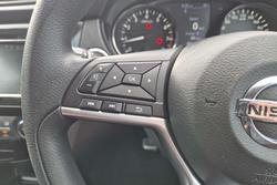 2021 Nissan X-TRAIL ST T32 MY21 Gun Metallic