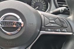 2021 Nissan X-TRAIL ST T32 MY21 Gun Metallic