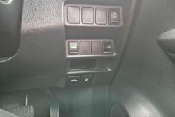 2021 Nissan X-TRAIL ST T32 MY21 Gun Metallic