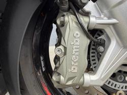 2024 Kymco AK 550 Premium AK Black