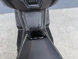 2024 Kymco AK 550 Premium AK Black