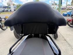 2024 Kymco AK 550 Premium AK Black