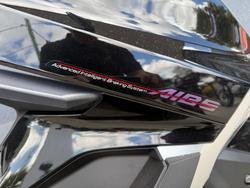 2024 Kymco AK 550 Premium AK Black