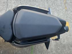 2021 Kawasaki NINJA 400 SE GREY