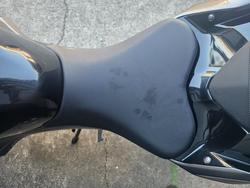 2021 Kawasaki NINJA 400 SE GREY