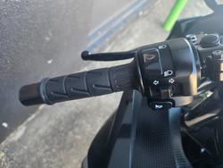 2021 Kawasaki NINJA 400 SE GREY