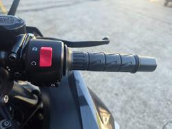 2021 Kawasaki NINJA 400 SE GREY