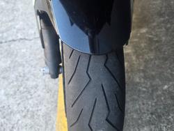 2021 Kawasaki NINJA 400 SE GREY