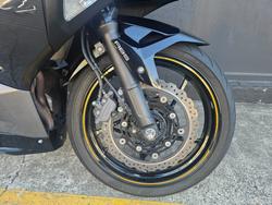 2021 Kawasaki NINJA 400 SE GREY