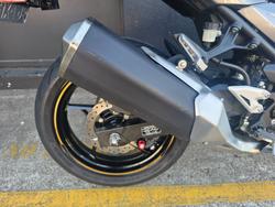 2021 Kawasaki NINJA 400 SE GREY