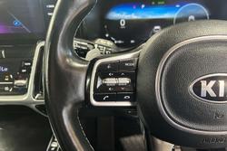 2017 Kia Sorento GT-Line