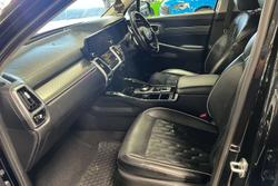 2017 Kia Sorento GT-Line