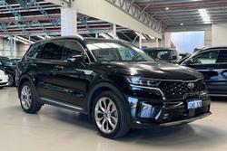 2017 Kia Sorento GT-Line