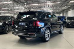 2017 Kia Sorento GT-Line