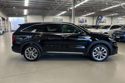 2017 Kia Sorento GT-Line