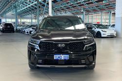 2017 Kia Sorento GT-Line