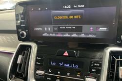 2017 Kia Sorento GT-Line