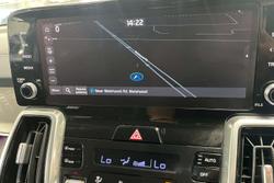 2017 Kia Sorento GT-Line