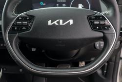 2023 Kia EV6 GT-Line