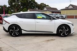 2023 Kia EV6 GT-Line