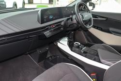 2023 Kia EV6 GT-Line