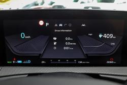 2023 Kia EV6 GT-Line