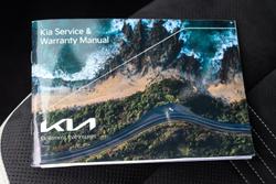 2023 Kia EV6 GT-Line