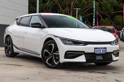 2023 Kia EV6 GT-Line