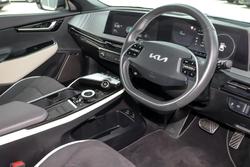 2023 Kia EV6 GT-Line