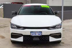 2023 Kia EV6 GT-Line