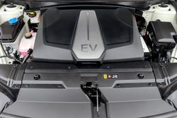 2023 Kia EV6 GT-Line