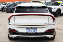 2023 Kia EV6 GT-Line