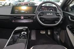 2023 Kia EV6 GT-Line