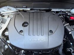 2025 Volvo XC60 Plus B5 MY25 AWD Silver Dawn