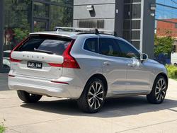 2025 Volvo XC60 Plus B5 MY25 AWD Silver Dawn