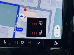 2025 Volvo XC60 Plus B5 MY25 AWD Silver Dawn