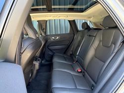 2025 Volvo XC60 Plus B5 MY25 AWD Silver Dawn