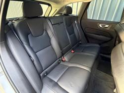 2025 Volvo XC60 Plus B5 MY25 AWD Silver Dawn