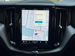 2025 Volvo XC60 Plus B5 MY25 AWD Silver Dawn