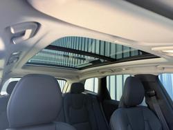 2025 Volvo XC60 Plus B5 MY25 AWD Silver Dawn