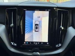 2025 Volvo XC60 Plus B5 MY25 AWD Silver Dawn