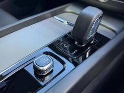 2025 Volvo XC60 Plus B5 MY25 AWD Silver Dawn