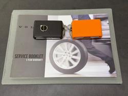 2025 Volvo XC60 Plus B5 MY25 AWD Silver Dawn