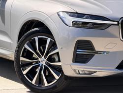 2025 Volvo XC60 Plus B5 MY25 AWD Silver Dawn